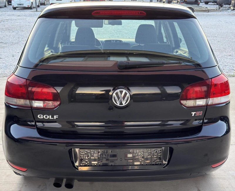 VW Golf 1.4 TSi&#39; Уникат, снимка 6 - Автомобили и джипове - 52702481