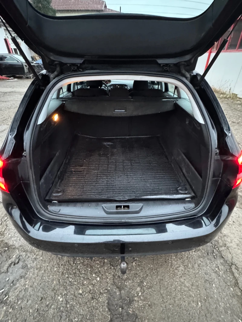 Peugeot 308, снимка 15 - Автомобили и джипове - 52883772