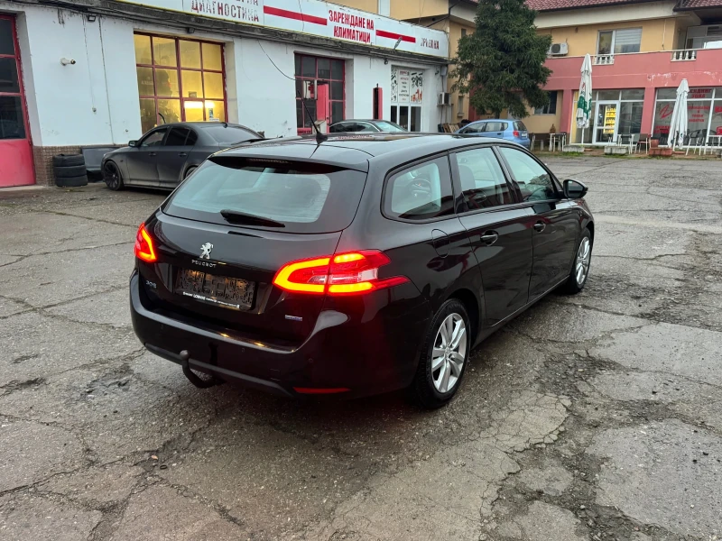 Peugeot 308, снимка 7 - Автомобили и джипове - 52883772