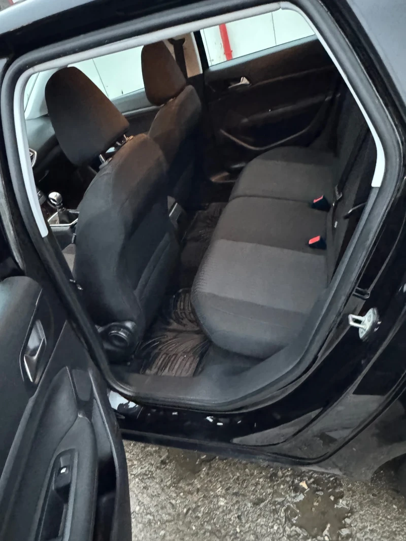 Peugeot 308, снимка 14 - Автомобили и джипове - 52883772
