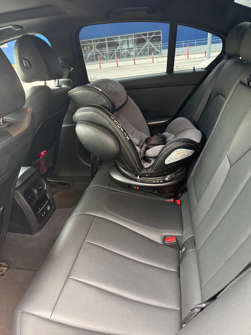 BMW 330 2019 BMW 3 Series 330i xDrive M, снимка 8 - Автомобили и джипове - 53175446