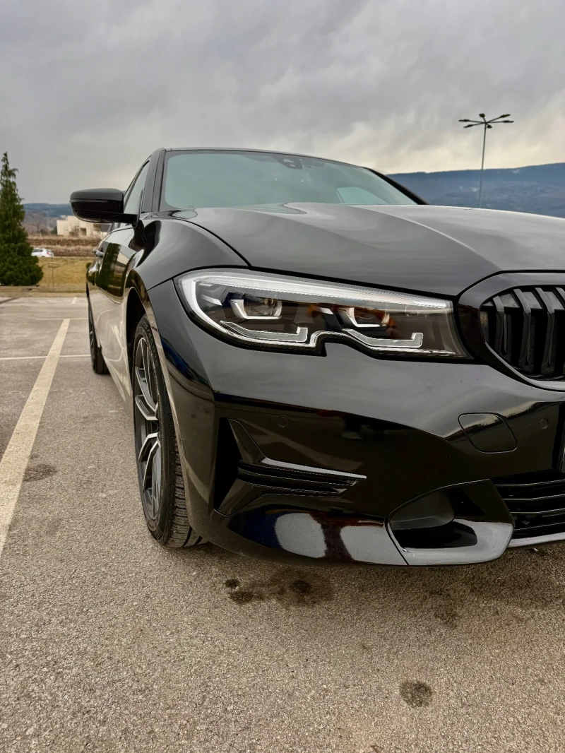 BMW 330 2019 BMW 3 Series 330i xDrive M, снимка 4 - Автомобили и джипове - 53175446