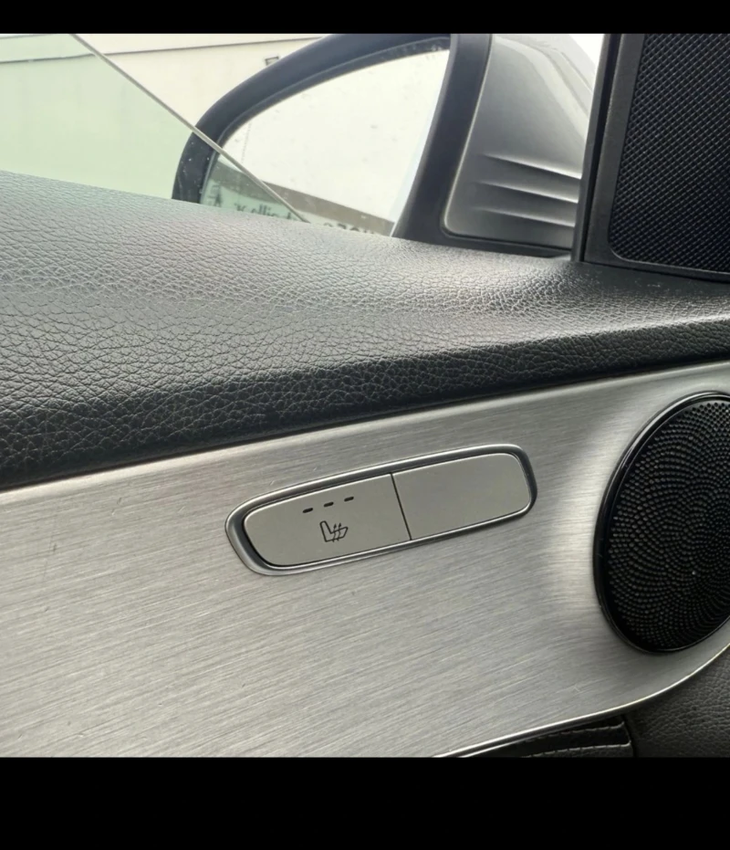 Mercedes-Benz C 220, снимка 9 - Автомобили и джипове - 53238303