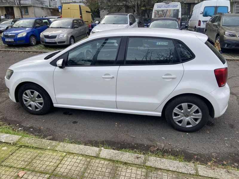 VW Polo, снимка 2 - Автомобили и джипове - 53344176