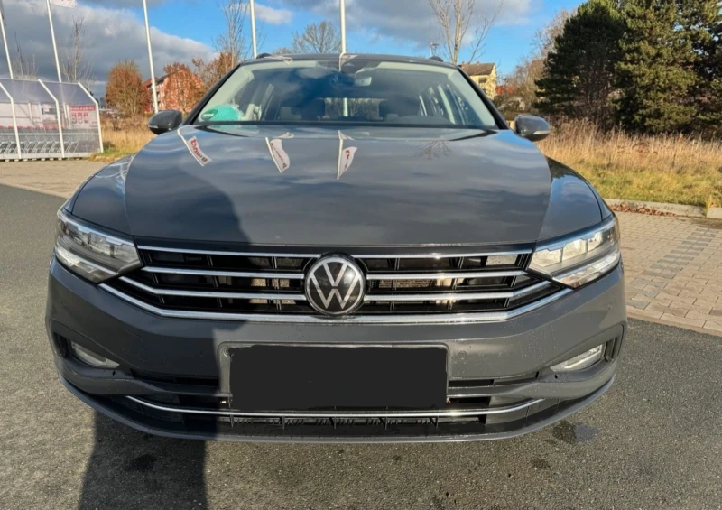 VW Passat Full LED Face 190к.с., снимка 2 - Автомобили и джипове - 53394643
