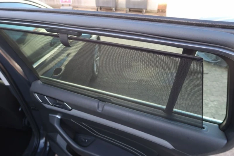 VW Passat Full LED Face 190к.с., снимка 11 - Автомобили и джипове - 53394643