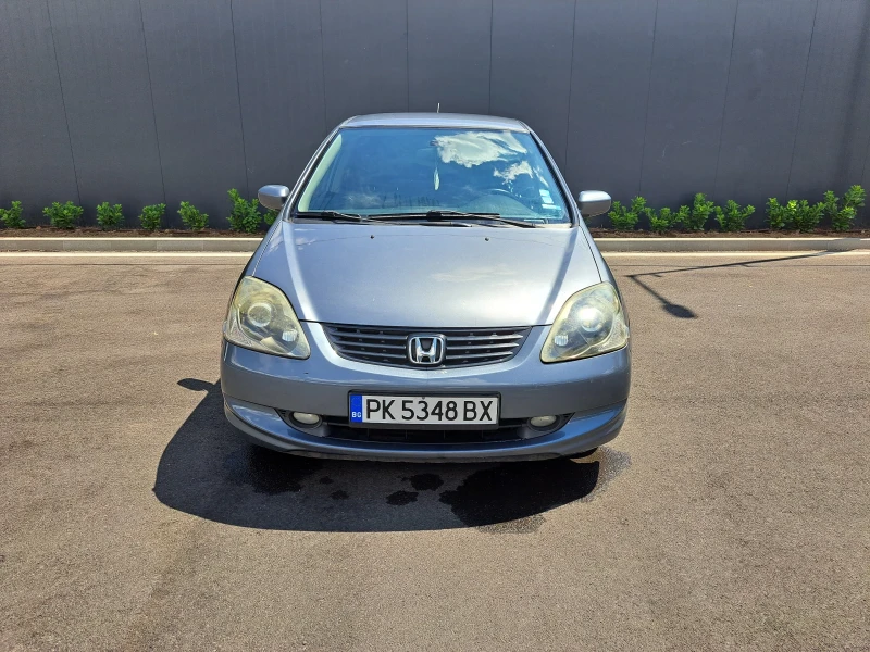 Honda Civic Газова уредба - 4900 лв. - 97074523 1