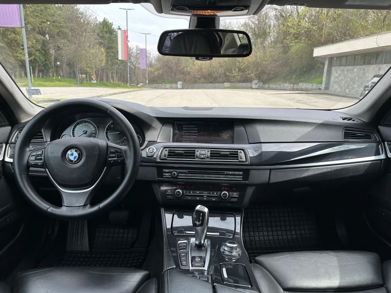 BMW 530 D xDrive | Mobile.bg   10