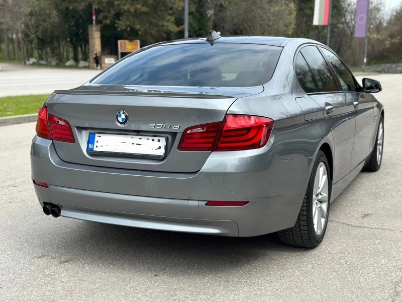 BMW 530 D xDrive | Mobile.bg   4