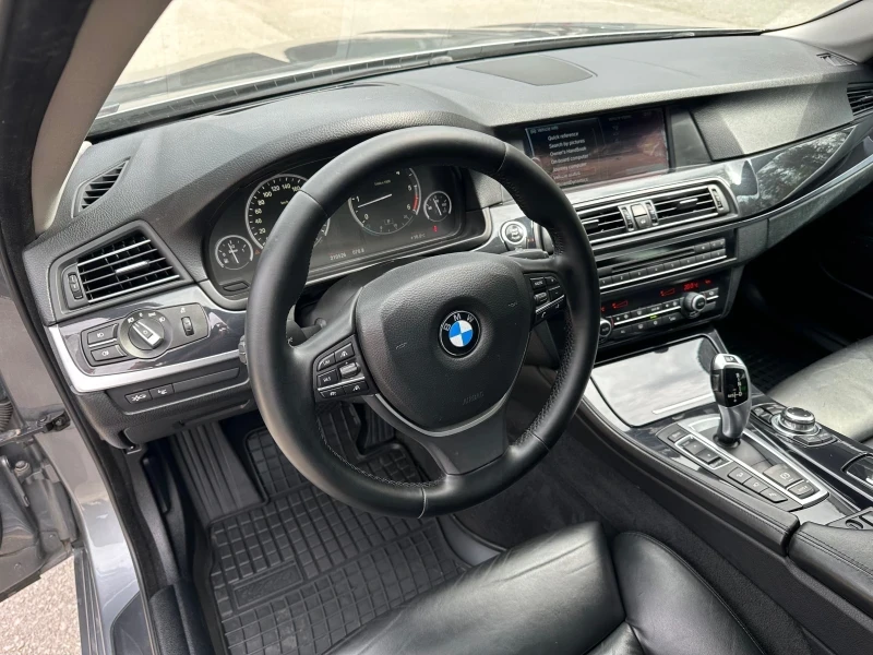 BMW 530 D xDrive | Mobile.bg   14