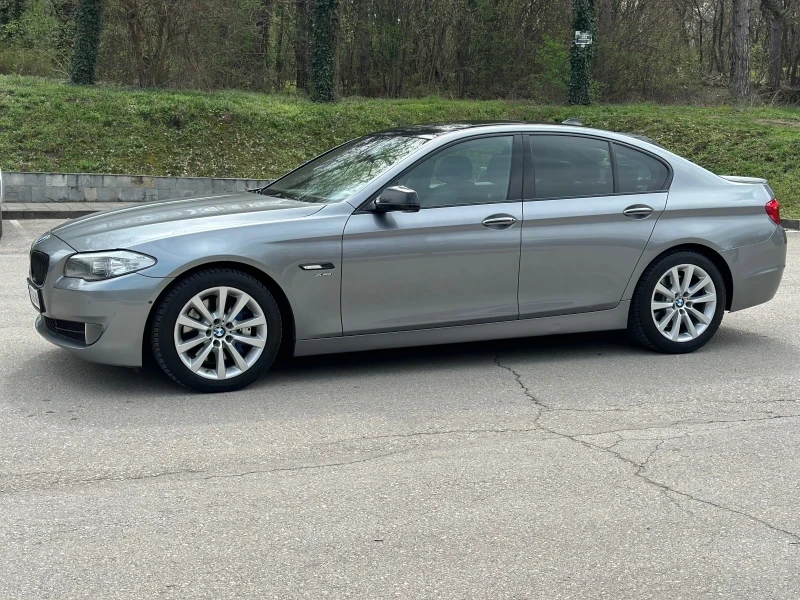 BMW 530 D xDrive | Mobile.bg   7