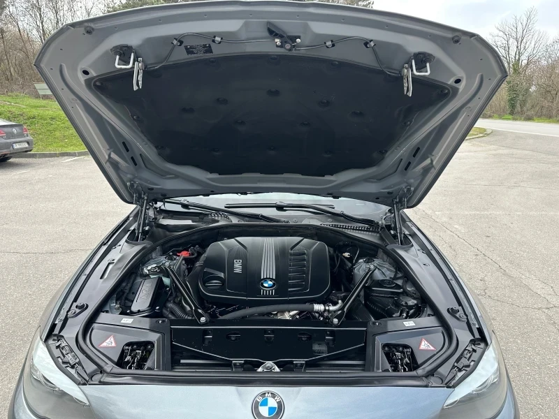 BMW 530 D xDrive | Mobile.bg   15