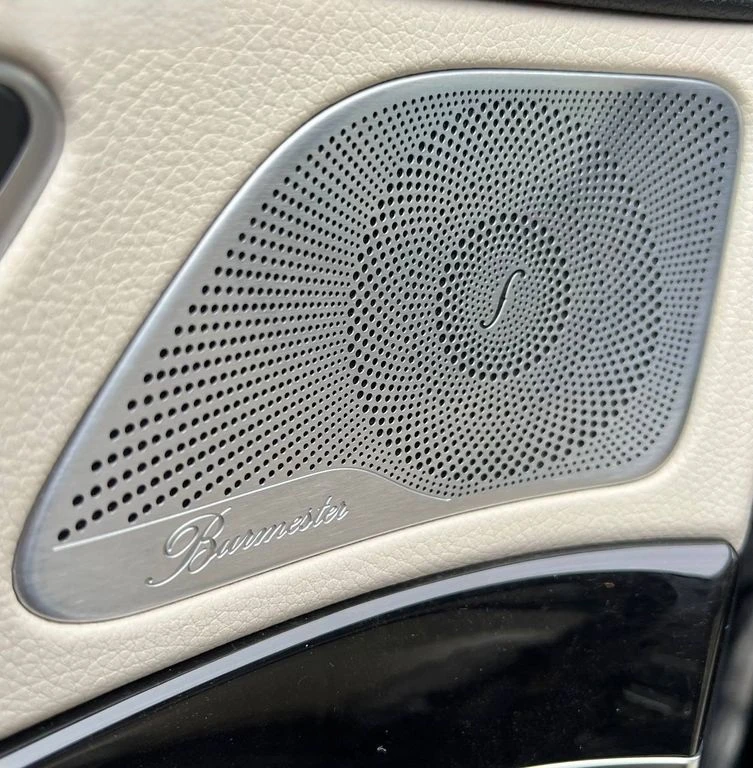 Mercedes-Benz S 560 Long 4Matic AMG-Line - изображение 7