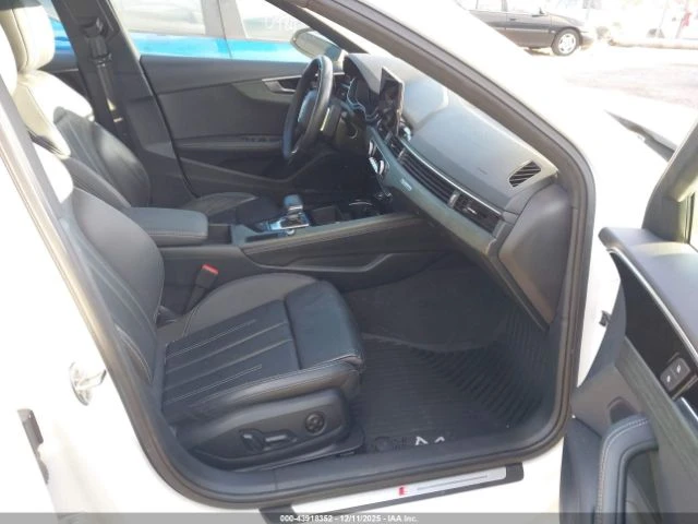 Audi A4 PREMIUM PLUS - изображение 5