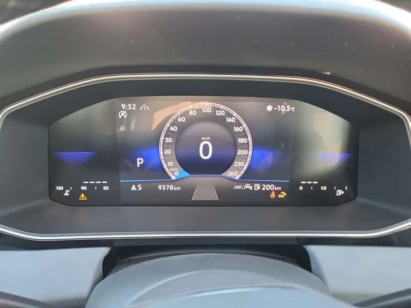 VW Jetta * COMFORTLINE * CARFAX * БЕЗ ПЪРВОНАЧАЛНА ВНОСКА - изображение 8