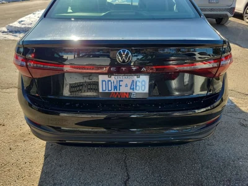 VW Jetta * COMFORTLINE * CARFAX * БЕЗ ПЪРВОНАЧАЛНА ВНОСКА, снимка 17 - Автомобили и джипове - 53618550