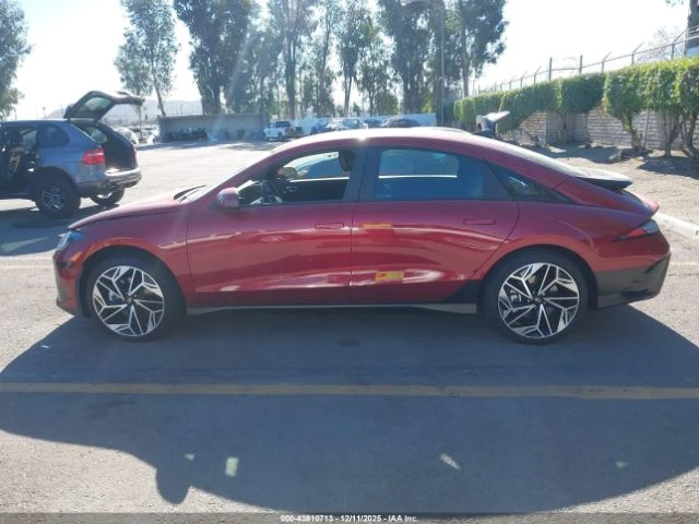Hyundai Ioniq 6 SEL* RWD* CARPLAY* ������* ������� | Mobile.bg � ����������� 8