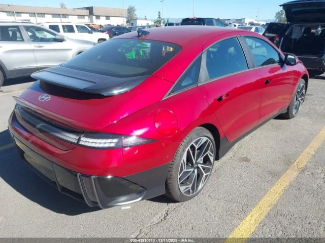 Hyundai Ioniq 6 SEL* RWD* CARPLAY* ������* ������� | Mobile.bg � ����������� 6