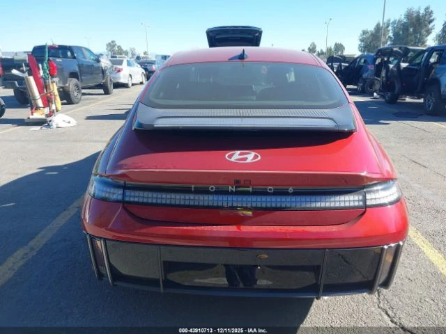 Hyundai Ioniq 6 SEL* RWD* CARPLAY* ������* ������� | Mobile.bg � ����������� 5