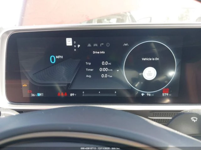 Hyundai Ioniq 6 SEL* RWD* CARPLAY* ������* ������� | Mobile.bg � ����������� 12