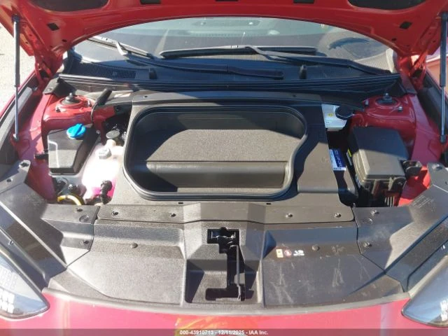 Hyundai Ioniq 6 SEL* RWD* CARPLAY* ������* ������� | Mobile.bg � ����������� 9