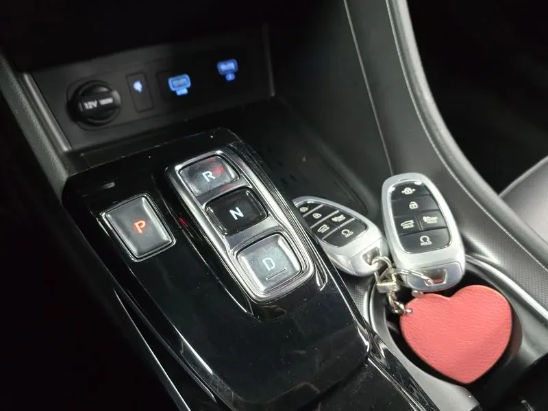 Hyundai Sonata HYBRID (DN8) PREMIUM | Mobile.bg � ����������� 9