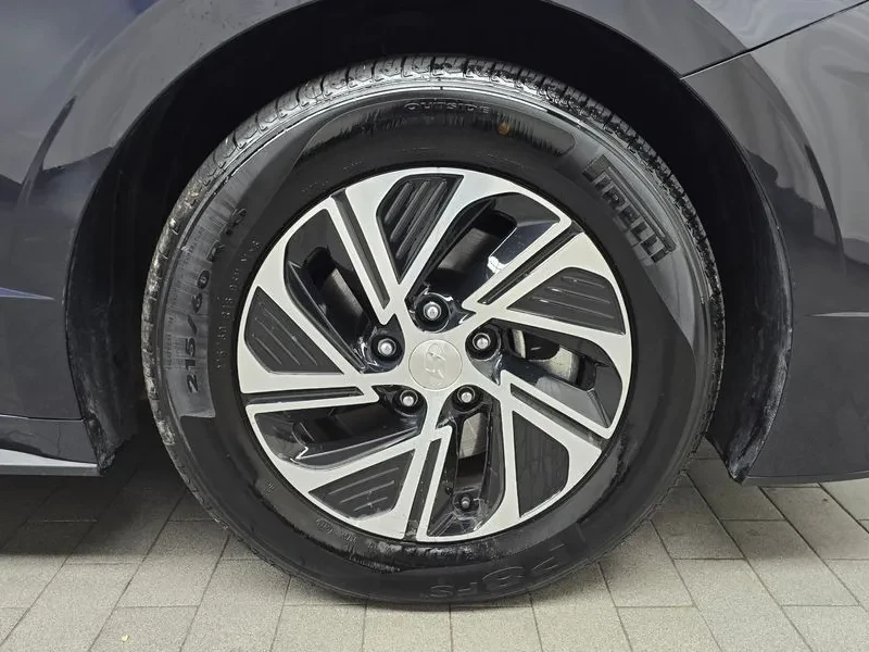 Hyundai Sonata HYBRID (DN8) PREMIUM | Mobile.bg � ����������� 5
