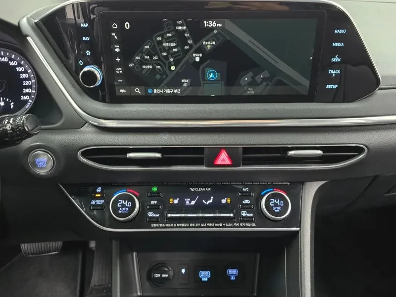 Hyundai Sonata HYBRID (DN8) PREMIUM | Mobile.bg � ����������� 14
