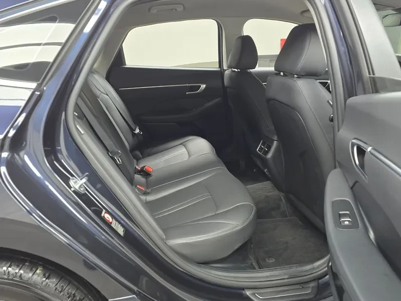 Hyundai Sonata HYBRID (DN8) PREMIUM | Mobile.bg � ����������� 12