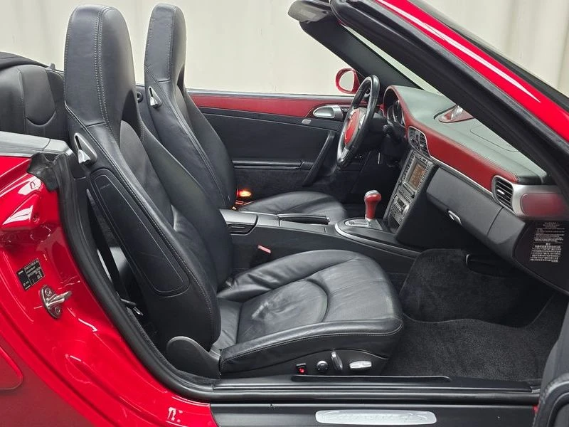 Porsche 911 * Cabriolet Chrono Package | Bose* , снимка 10 - Автомобили и джипове - 55727395