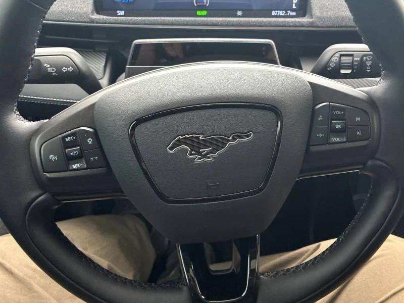 Ford Mustang Mach-E * PREMIUM * AWD * CARFAX  | Mobile.bg � ����������� 9