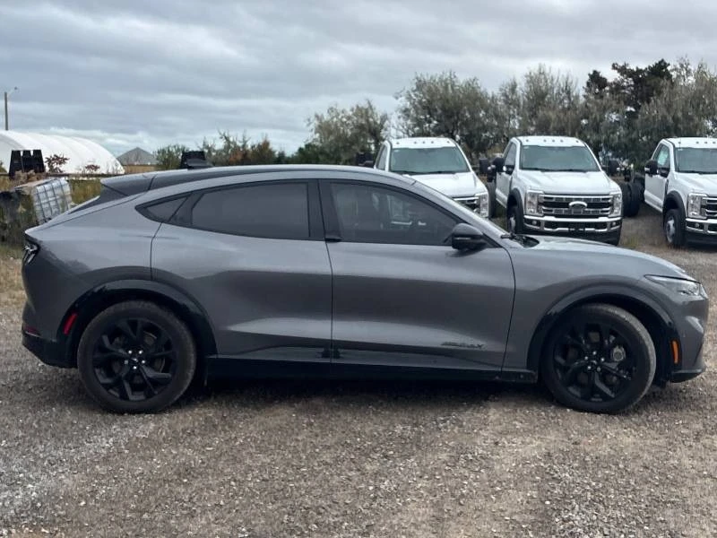 Ford Mustang Mach-E * PREMIUM * AWD * CARFAX  | Mobile.bg � ����������� 3