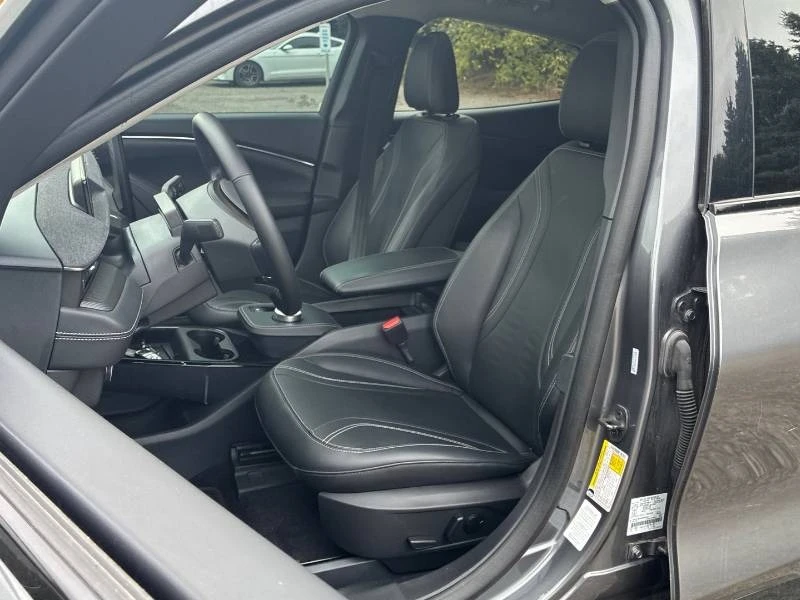 Ford Mustang Mach-E * PREMIUM * AWD * CARFAX  | Mobile.bg � ����������� 8