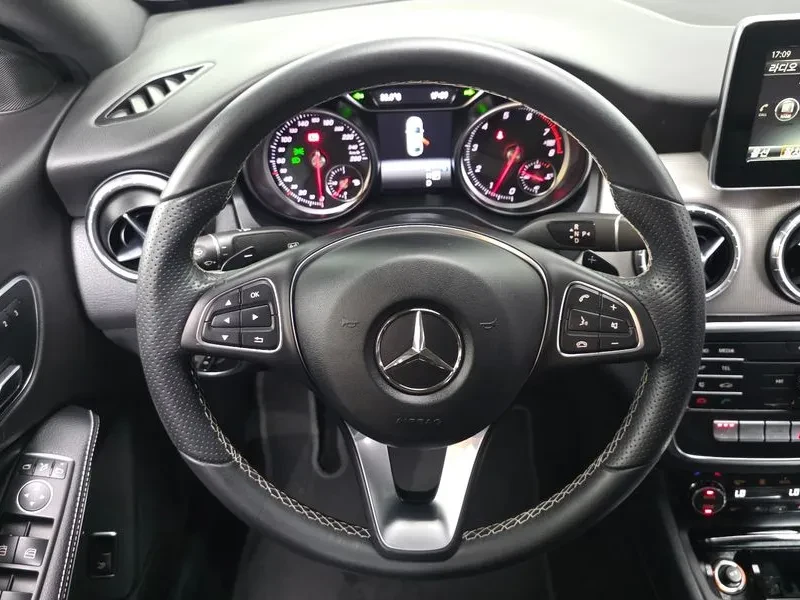 Mercedes-Benz CLA C117 Cla250 4Matic | Mobile.bg � ����������� 13