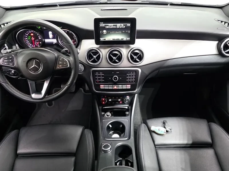Mercedes-Benz CLA C117 Cla250 4Matic | Mobile.bg � ����������� 7