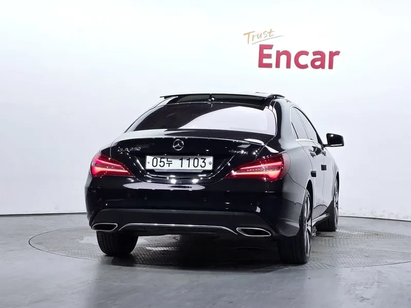 Mercedes-Benz CLA C117 Cla250 4Matic | Mobile.bg � ����������� 4
