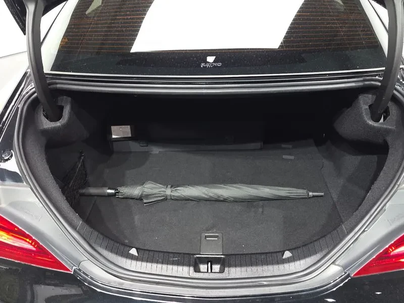 Mercedes-Benz CLA C117 Cla250 4Matic | Mobile.bg � ����������� 16
