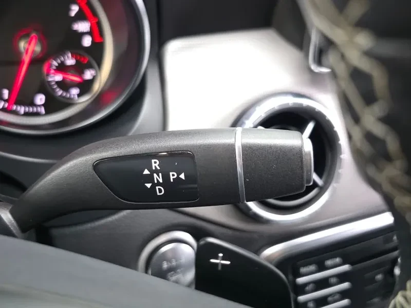 Mercedes-Benz CLA C117 Cla250 4Matic | Mobile.bg � ����������� 9