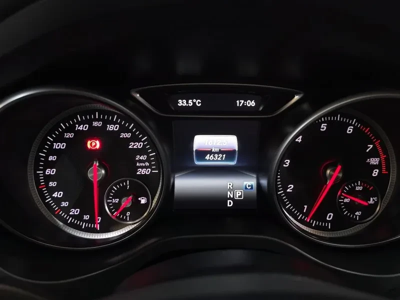 Mercedes-Benz CLA C117 Cla250 4Matic | Mobile.bg � ����������� 8