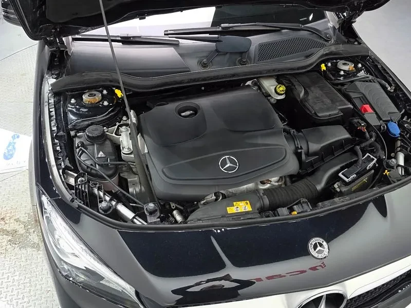 Mercedes-Benz CLA C117 Cla250 4Matic | Mobile.bg � ����������� 6