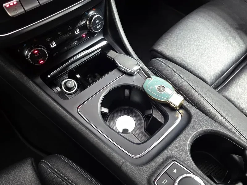 Mercedes-Benz CLA C117 Cla250 4Matic | Mobile.bg � ����������� 17