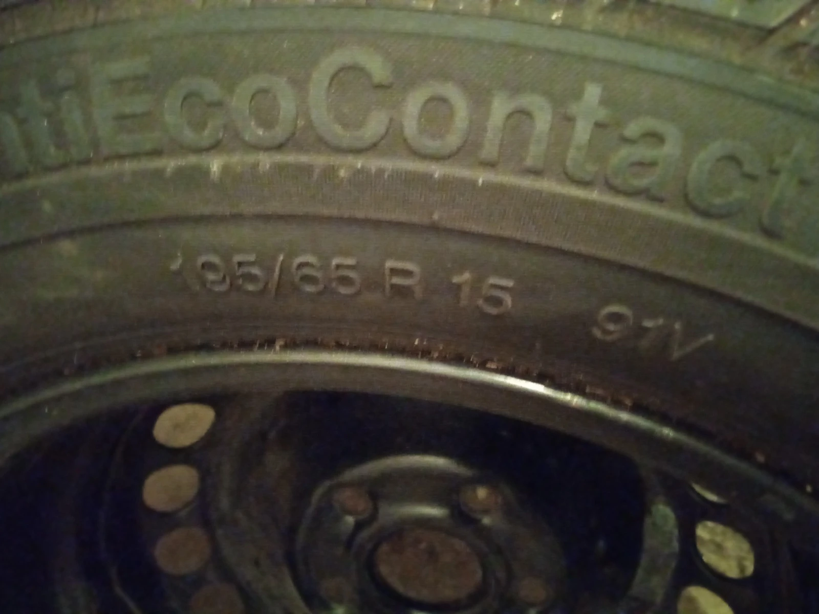 VW Passat, снимка 1