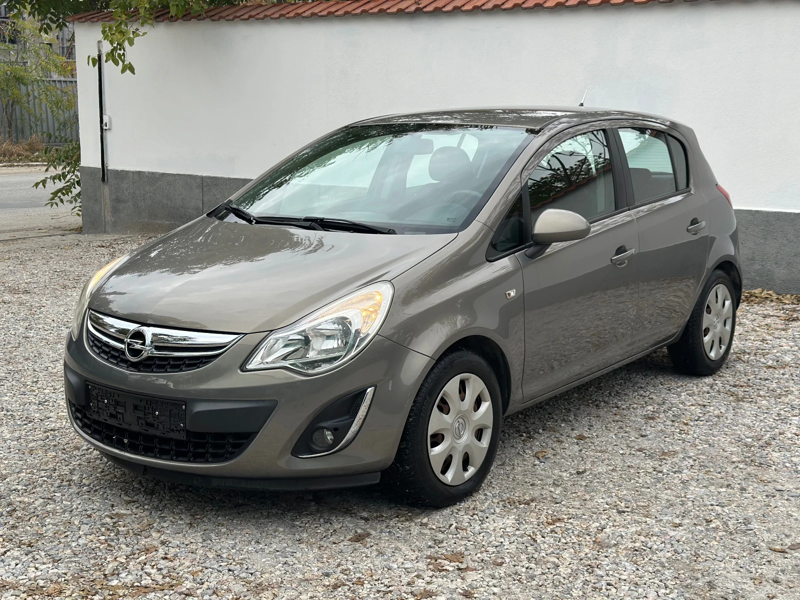 Opel Corsa, снимка 1