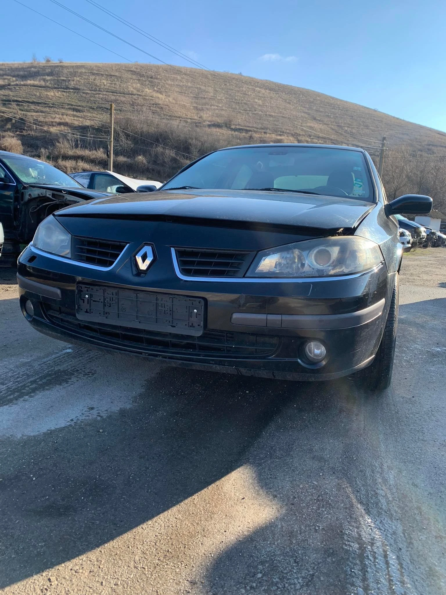 Renault Laguna 2.0  - изображение 3