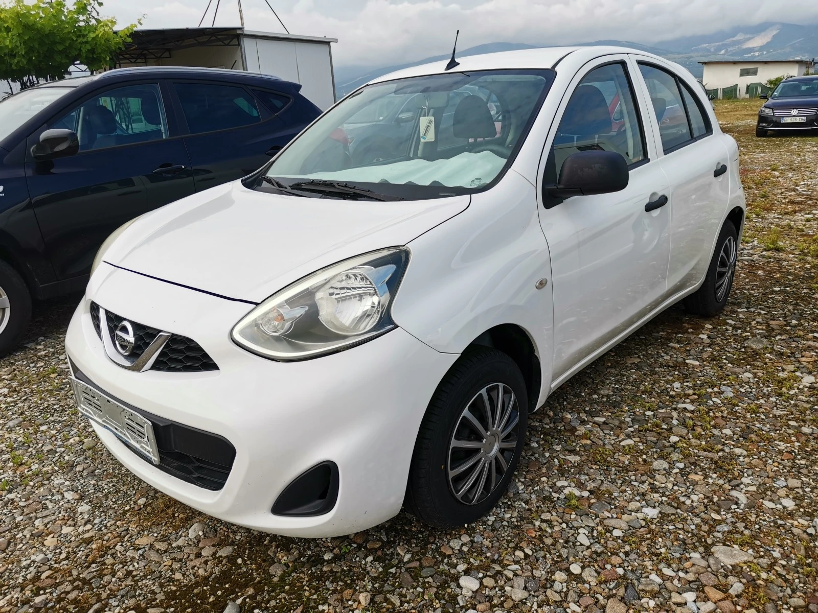 Nissan Micra  1.2 i - изображение 2