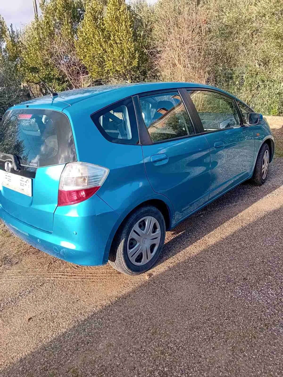 Honda Jazz 1.2l - изображение 5