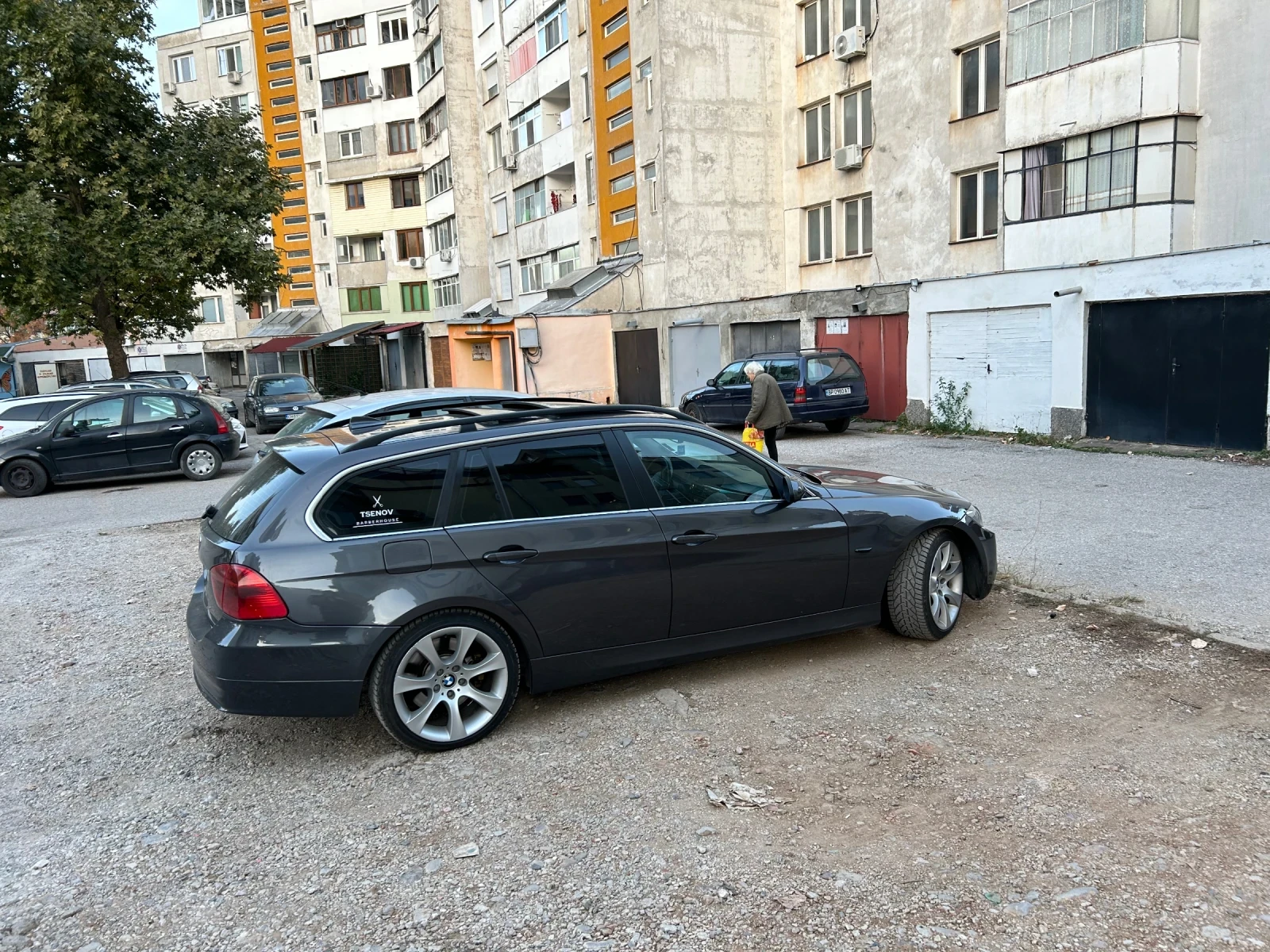 BMW 330 330 - изображение 3