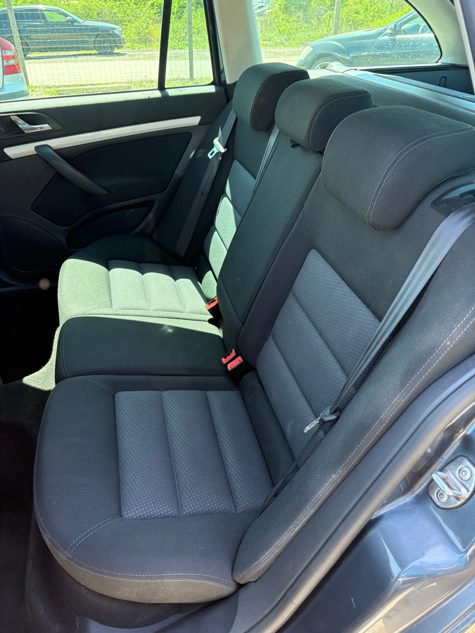 Skoda Octavia  - изображение 10