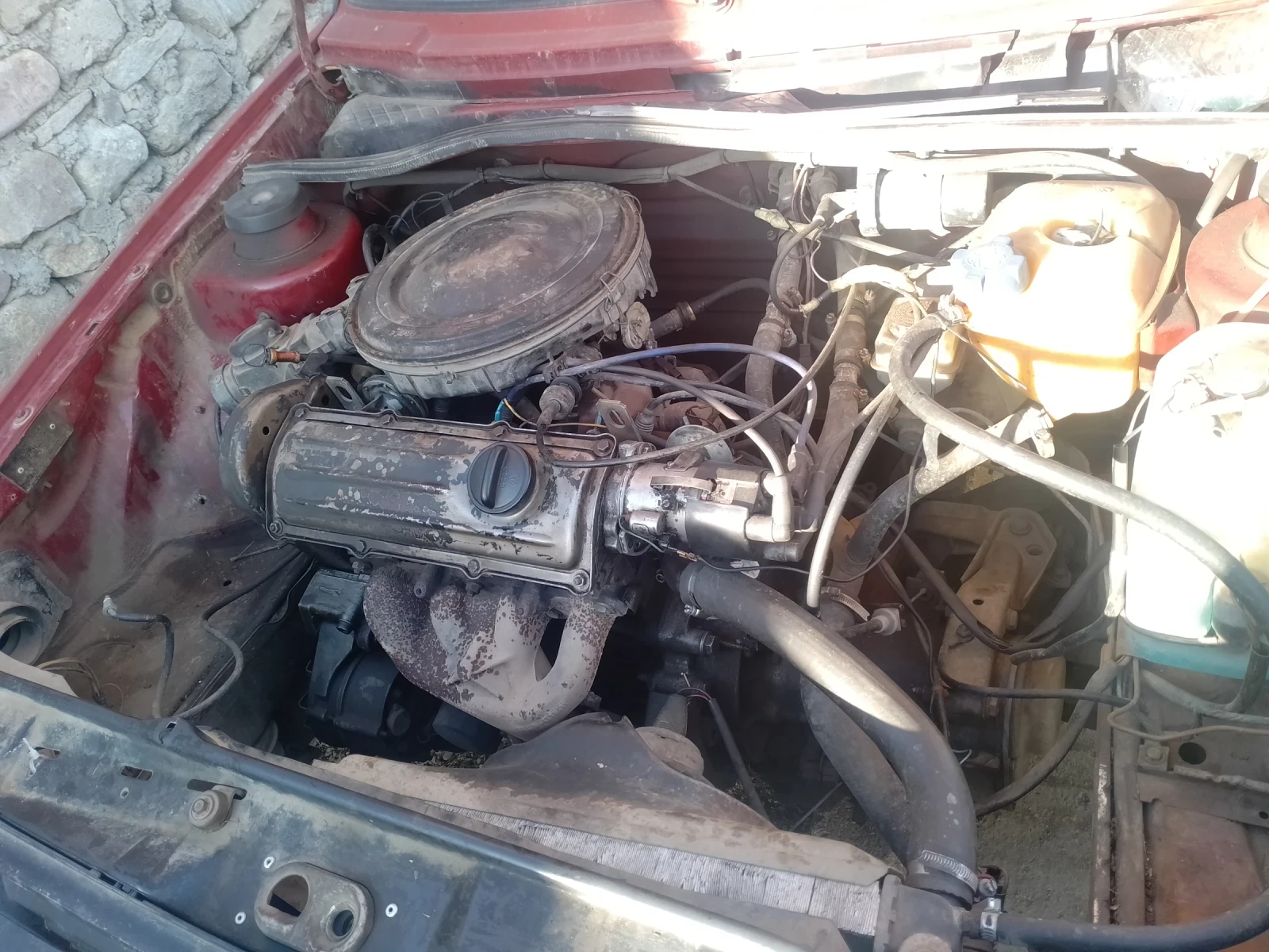 VW Golf 1.3 - изображение 6