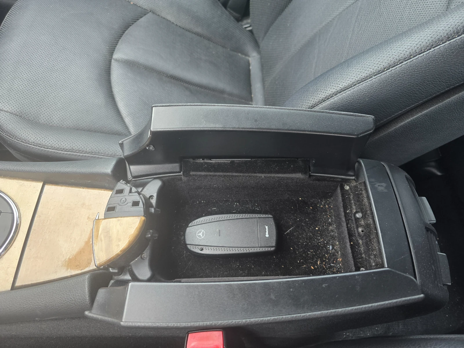 Mercedes-Benz E 500 4-MATIC FACELIFT | Mobile.bg   13